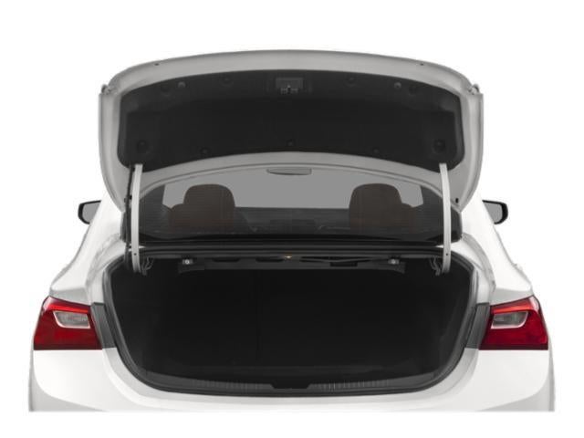 2025 Chevrolet Malibu FWD RS