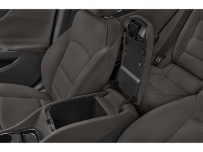 2025 Chevrolet Malibu FWD RS