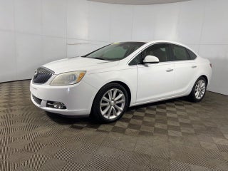 2013 Buick Verano Base