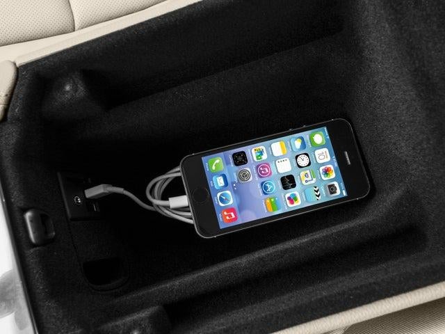 2017 Cadillac ATS Standard