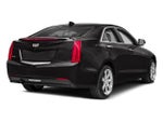 2017 Cadillac ATS Standard
