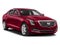 2017 Cadillac ATS Standard