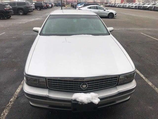 1994 Cadillac DeVille Concours