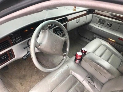 1994 Cadillac DeVille Concours