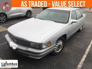 1994 Cadillac DeVille Concours