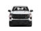 2023 Chevrolet Silverado 1500 4WD Crew Cab Standard Bed Custom