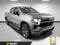 2023 Chevrolet Silverado 1500 4WD Crew Cab Short Bed RST