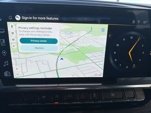 2025 Chevrolet Silverado 1500 4WD Crew Cab Short Bed RST