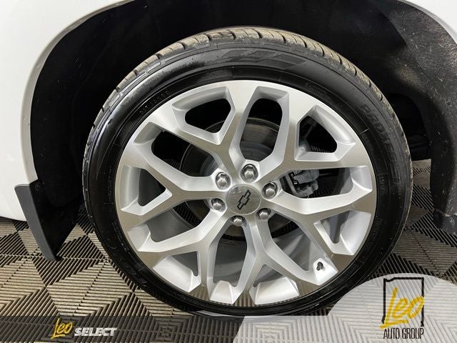 2025 Chevrolet Silverado 1500 4WD Crew Cab Short Bed RST