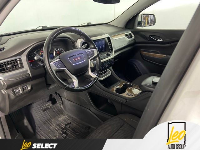 2020 GMC Acadia FWD SLE