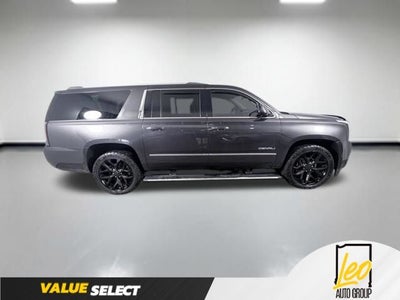 2015 GMC Yukon XL 1500 Denali