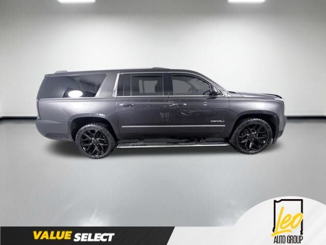 2015 GMC Yukon XL 1500 Denali