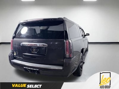 2015 GMC Yukon XL 1500 Denali