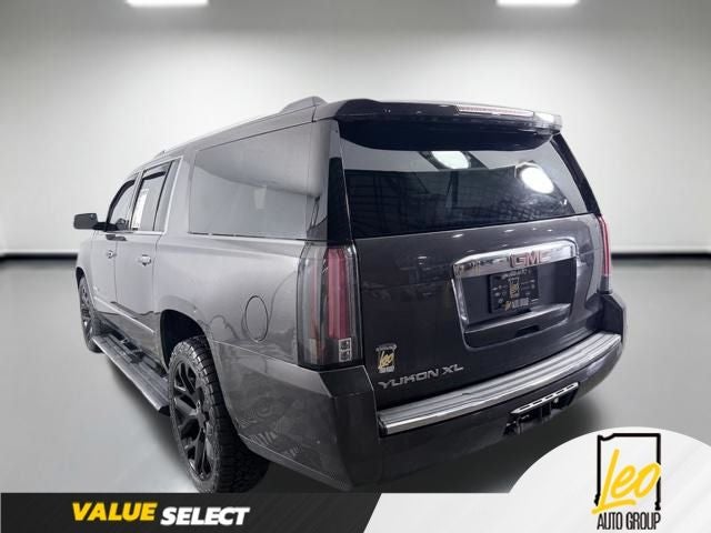 2015 GMC Yukon XL 1500 Denali