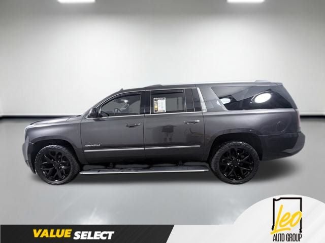 2015 GMC Yukon XL 1500 Denali
