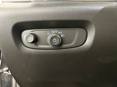 2023 Chevrolet Traverse FWD LS