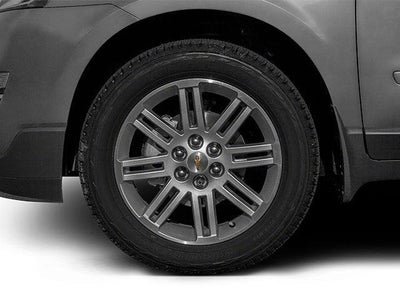 2013 Chevrolet Traverse LS