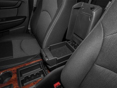 2013 Chevrolet Traverse LS