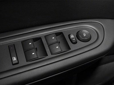 2013 Chevrolet Traverse LS