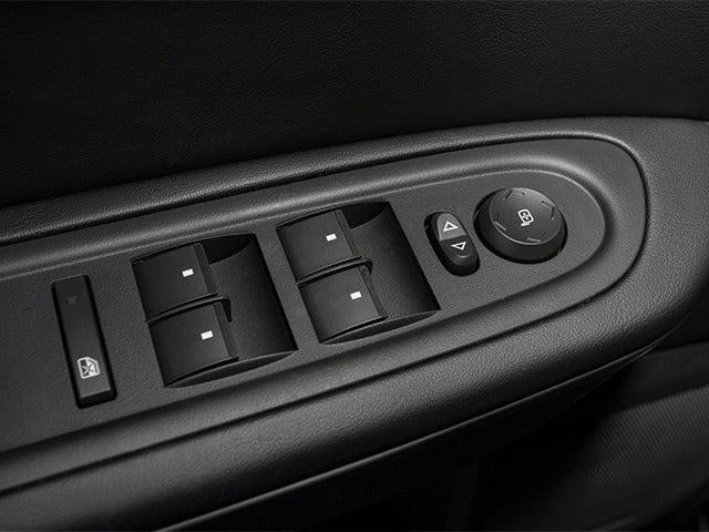 2013 Chevrolet Traverse LS