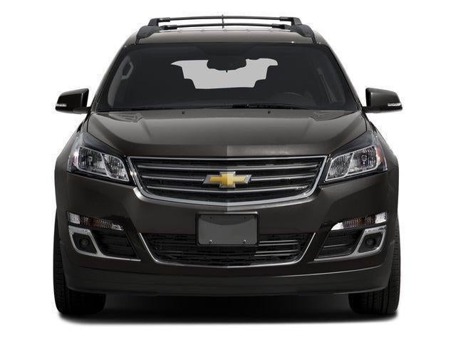 2016 Chevrolet Traverse 1LT