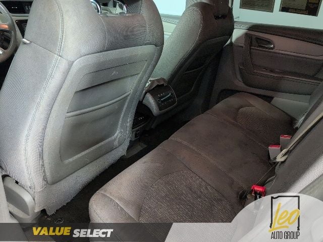 2016 Chevrolet Traverse 1LT