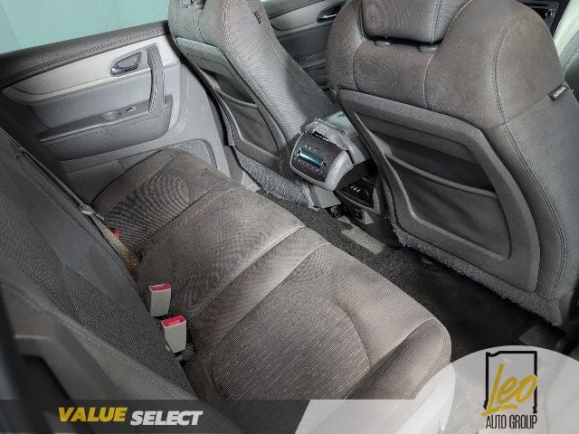 2016 Chevrolet Traverse 1LT