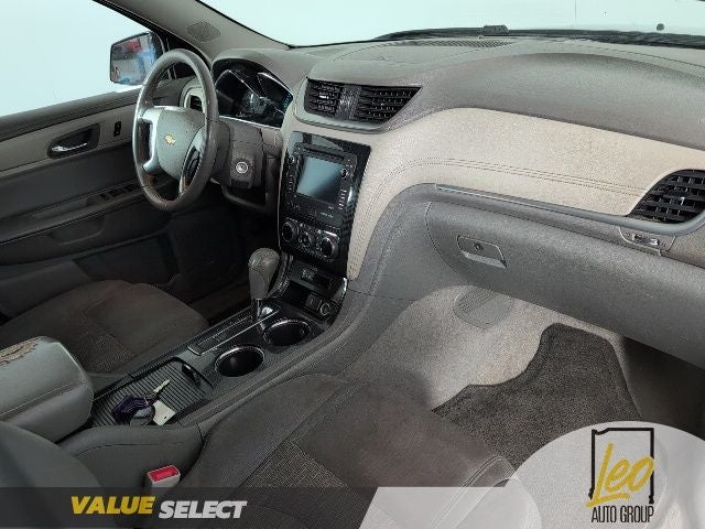 2016 Chevrolet Traverse 1LT