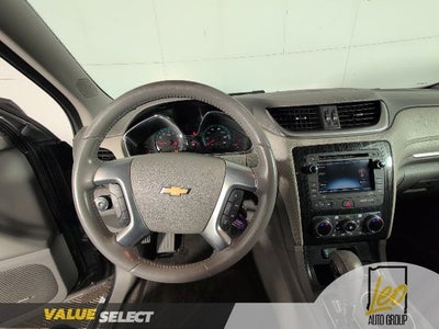 2016 Chevrolet Traverse 1LT