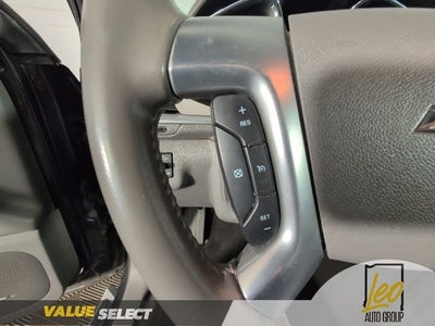 2016 Chevrolet Traverse 1LT