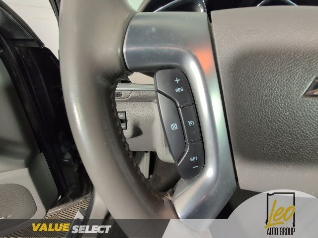 2016 Chevrolet Traverse 1LT