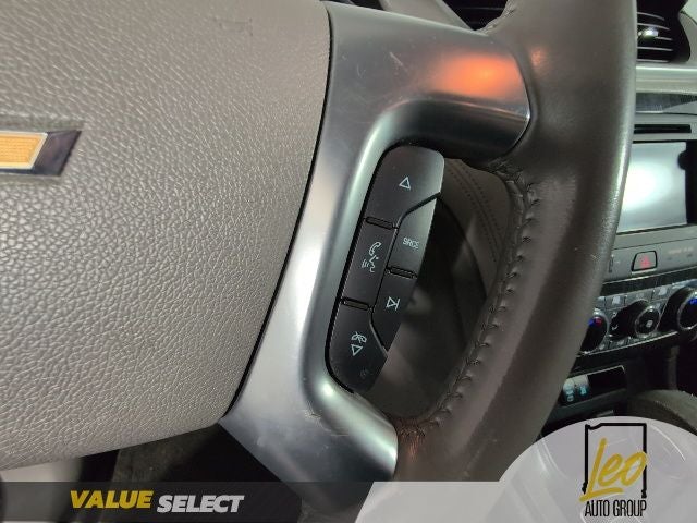 2016 Chevrolet Traverse 1LT