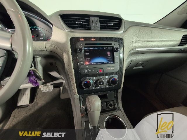 2016 Chevrolet Traverse 1LT