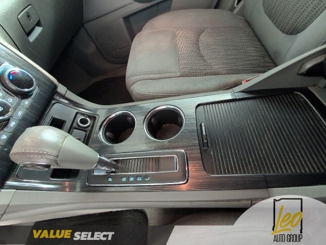 2016 Chevrolet Traverse 1LT