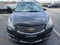 2016 Chevrolet Traverse 1LT