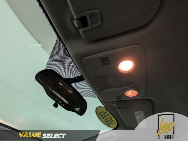 2016 Chevrolet Traverse 1LT