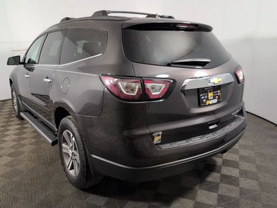 2016 Chevrolet Traverse 1LT