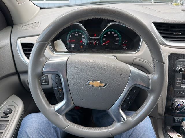 2016 Chevrolet Traverse 1LT