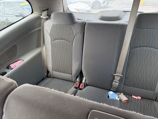 2016 Chevrolet Traverse 1LT