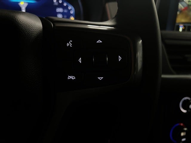 2024 Chevrolet Suburban 4WD RST