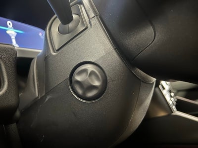 2024 Chevrolet Suburban 4WD RST