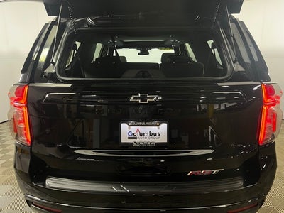 2024 Chevrolet Suburban 4WD RST