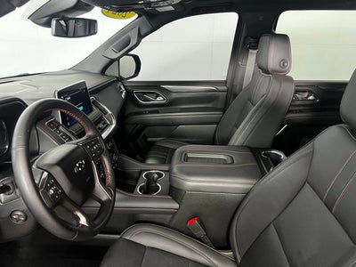 2024 Chevrolet Suburban 4WD RST