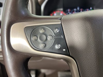 2015 GMC Sierra 3500HD Denali