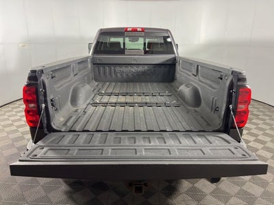 2015 GMC Sierra 3500HD Denali
