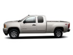 2009 GMC Sierra 1500 Work Truck