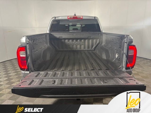 2023 GMC Canyon 2WD Crew Cab Short Box Elevation