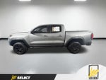 2023 GMC Canyon 2WD Crew Cab Short Box Elevation