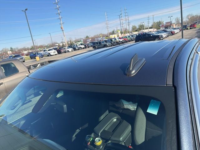 2021 GMC Sierra 1500 4WD Double Cab Standard Box SLE