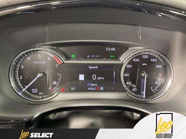 2023 Cadillac XT5 AWD Premium Luxury
